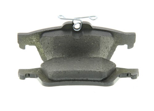 Arka Fren Balatasi Nissan Primera P12 03> 10 Laguna II Latitude 11>13 2,0 DCI Connect 02> Focusii Focusiii C.max 1.6 Tdcy 04> | ART A03.1701 | OEM 440600002R 440600002R 440601689R 2T142B507BA 440601689R 2T142B507BA