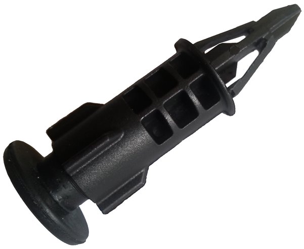 Tampon Braketi Dacia Logan Renault Fluence Megane 3 | DEKAR DK1805 | OEM 8200401454
