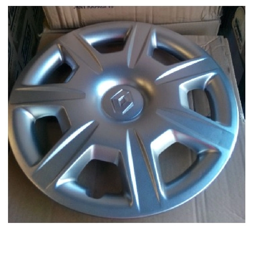 Jant Kap 15J (Ad) - Renault Clio 3 3 Joy Yeni Model 403156416R