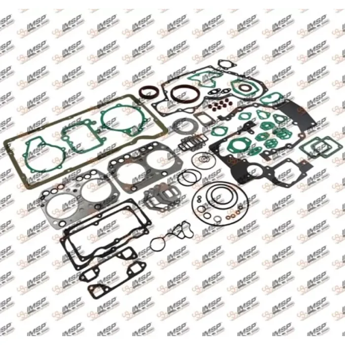 Fulll Takim Conta Orj (108 Ø) (4 Silindir) Skc Li MAN 12.153 12.163 D0824 95> | IMSP 0824-100-OT | OEM 51009006577