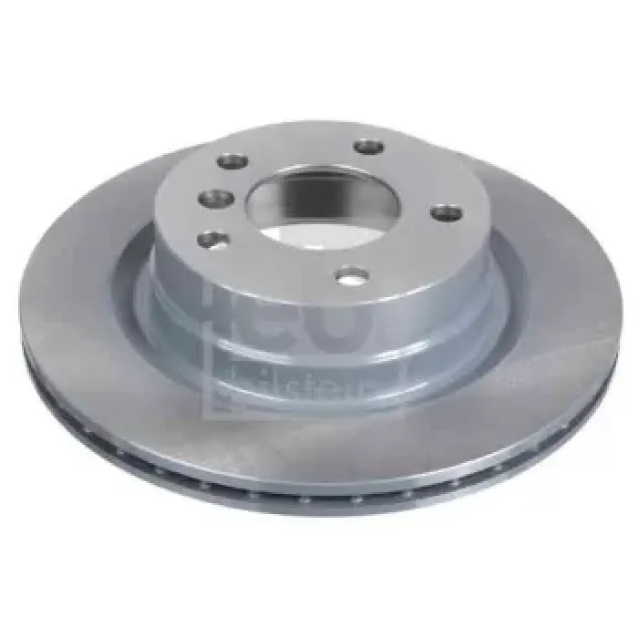 Fren Diski Arka (Havali) E87 E90 E92 | FEBI 24471 | OEM 34216855007 34216855007 34216764651 34216792227 34216764651 34216792227