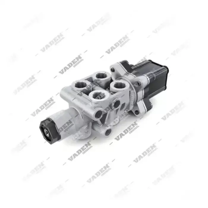 Aks Kaldirma Valfi (8.5 Bar) - Dorse - DAF / Scania / Kogel / Otokar / Krone | VADEN 303.04.0013 | OEM 1518092 1527440 5058203500 515003124 5820350 2090293 ZG045430007