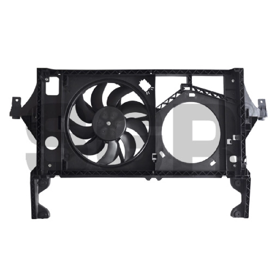Fan Motoru - Davlumbazlı Master 2 - Movano A (505 77 01 065 653) 77 01 059 544 | OEM 59644