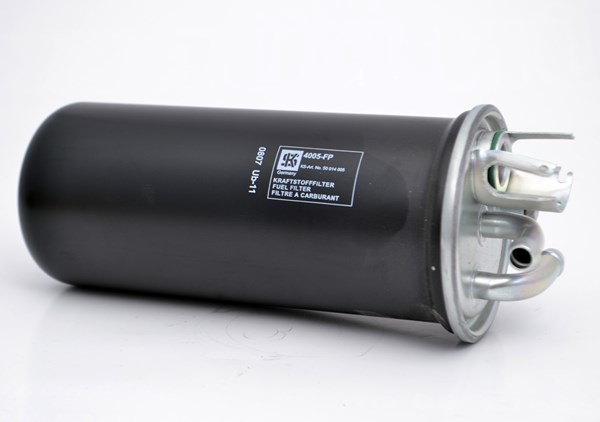 Yakit Filtresi (Mazot) Audi A6 2,7 / 3,0 TDI Bmk Bng Asb Bsg Bpp 04>11 | SION SD3085 | OEM 4F0127435 4F0127435 4F0127435A 4F0127435A