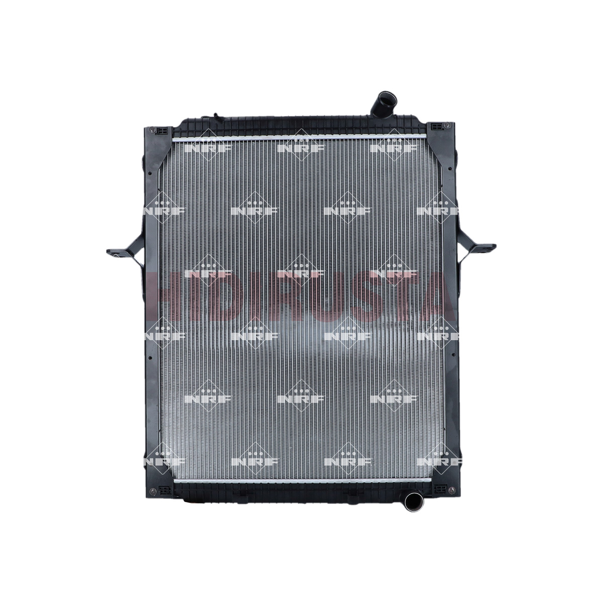 Su Radyatörü Renault Kerax DXI 440-450Hp | OEM 5001868516
