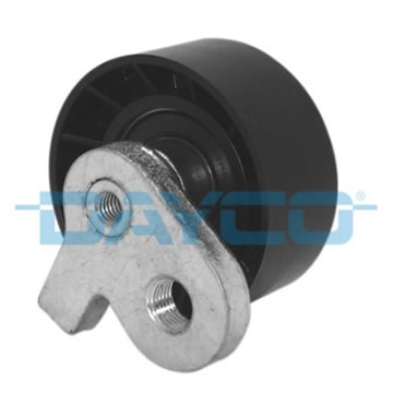 Alternator Gergi Rulmani Fiat Seicento 1,1 98 10 | DAYCO APV1046 | OEM 46557128 46557128 57127460 57127460