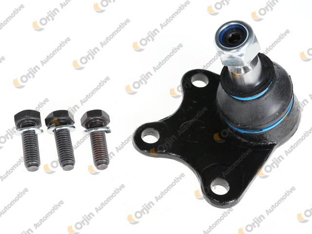 Rotil Sag Ibiza Fabia Fabia Combi Polo 9N 01> | ORJIN 01252 | OEM 6Q0407366A 6Q0407366A 6Q0407366M 6Q0407366M