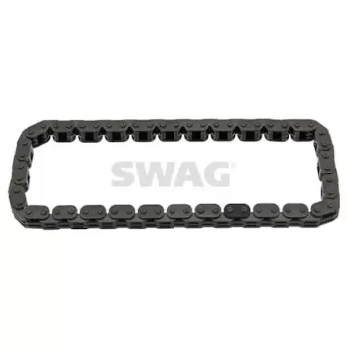 Yag Pompa Zinciri Leon Toledo Alhambra Golf VI Jetta Passat A1 Fabia Octavia Superb Caxa Caxc Ctdh | SWAG 30940395 | OEM 03C115225