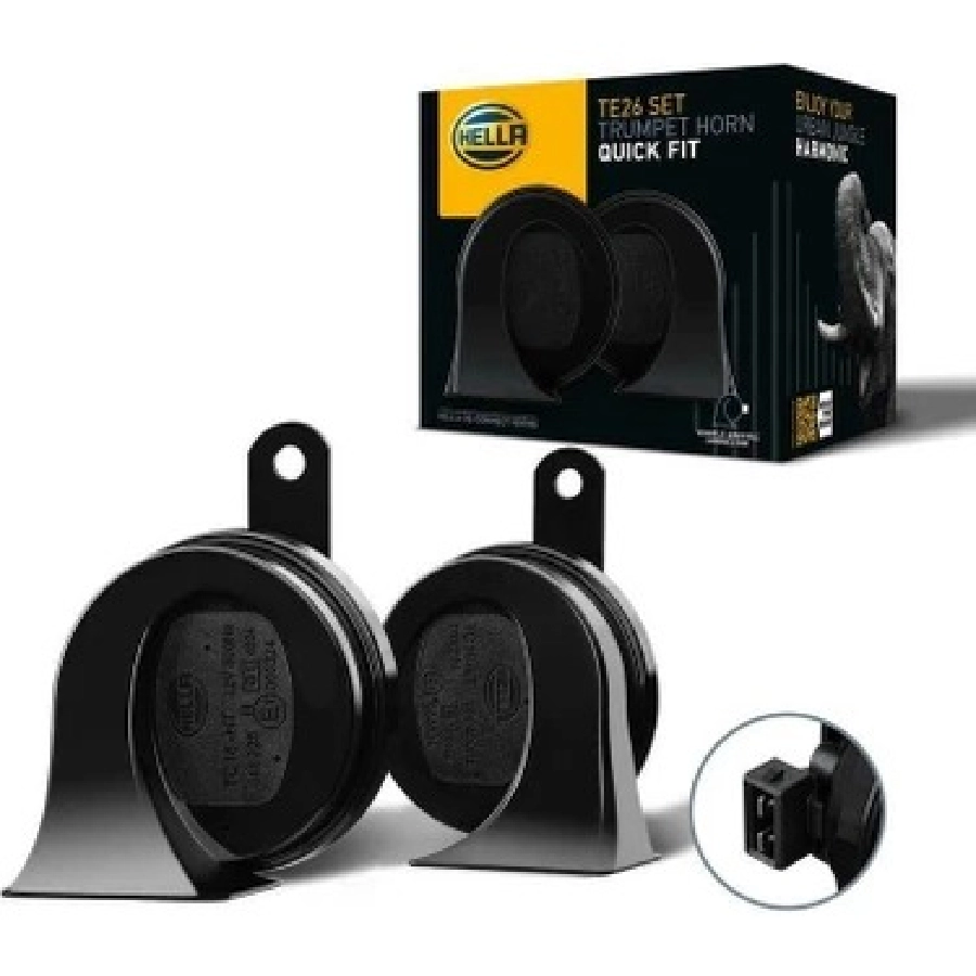 Korna Takımı Bas-Tız Vag Grup 3B0951221 3B0951223 | OEM 3FH011225-851