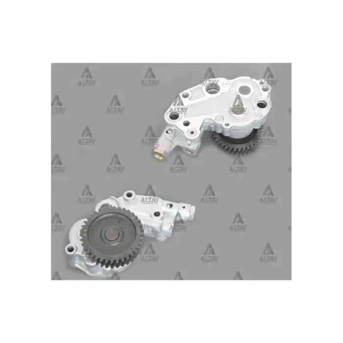 Yag Pompasi Mitsubishi Canter FE511 FE711 4M40 | YSK MB1174 | OEM ME201735 ME204053 ME204054 ME202199