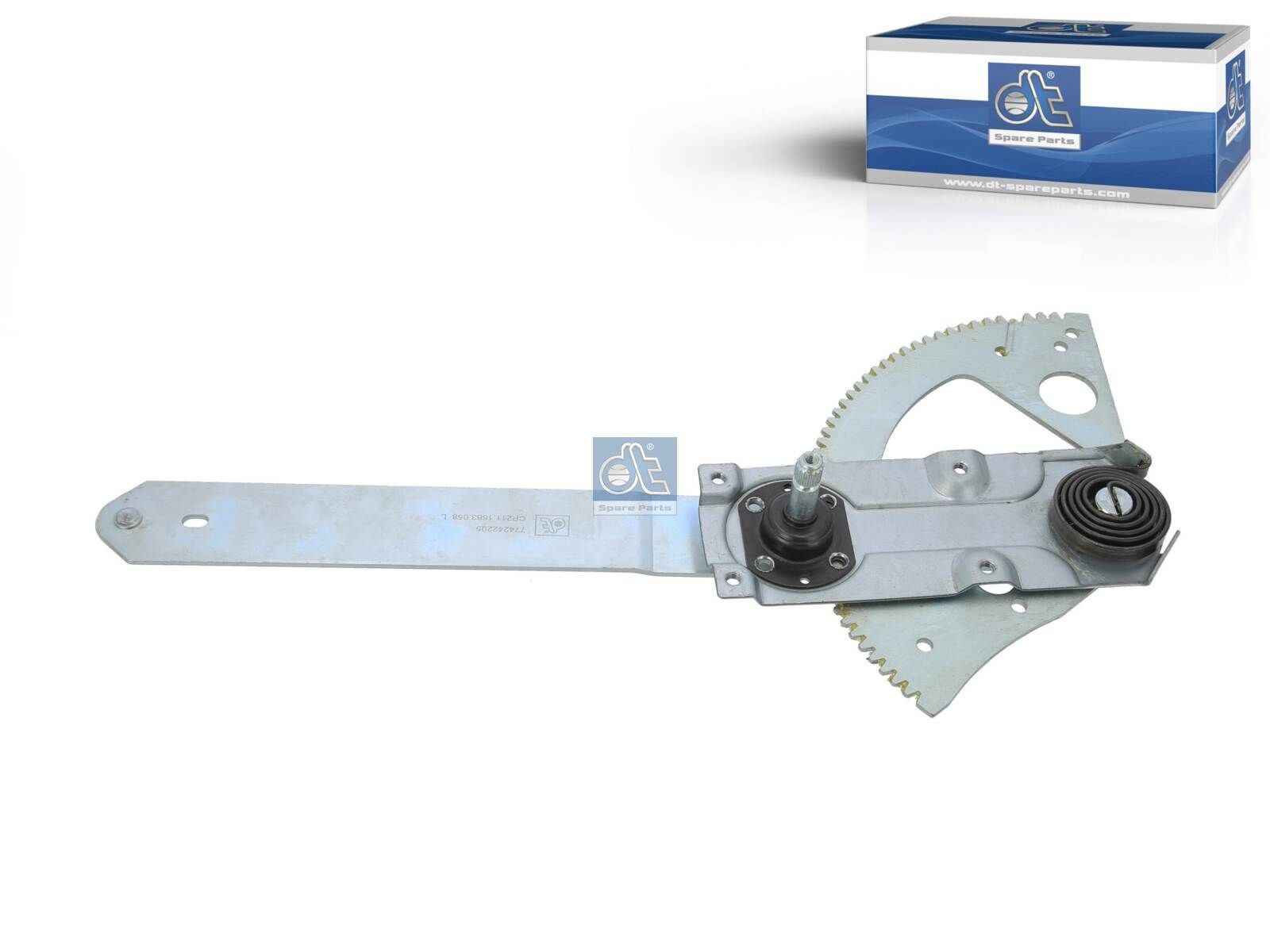 MAN Cam Krikosu 26.281 Sol | OEM 81626406011