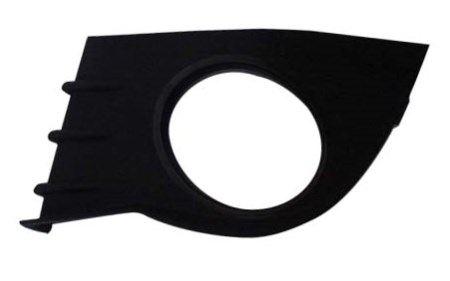 Sis Far Cercevesi Kapağı Sol Sisli Clio 3 11> | SPK 6038-L | OEM 7701209034