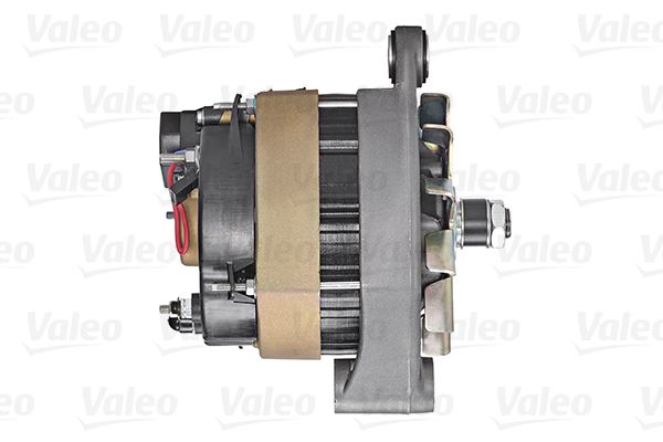 Alternator 24V 60A A14N200M Marin | VALEO 439068 | OEM VOE9014371018