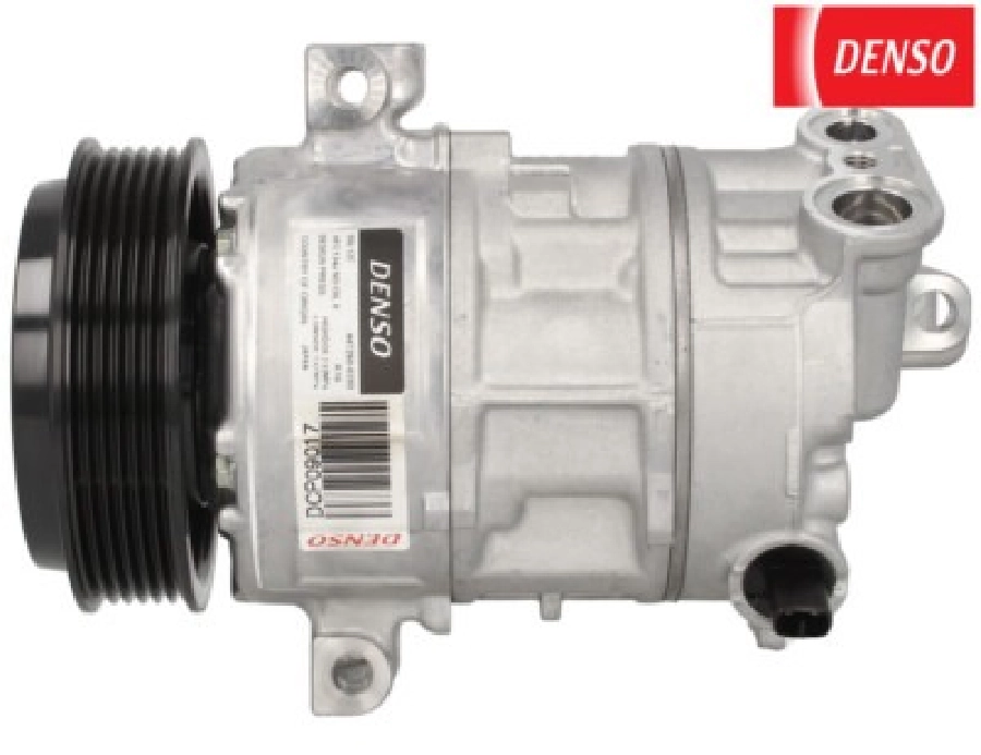 Klima Kompresörü Linea-Grande Punto-Barvo 2-1.6 Dıesel Multijet 71746716-55701201 | OEM DCP09017