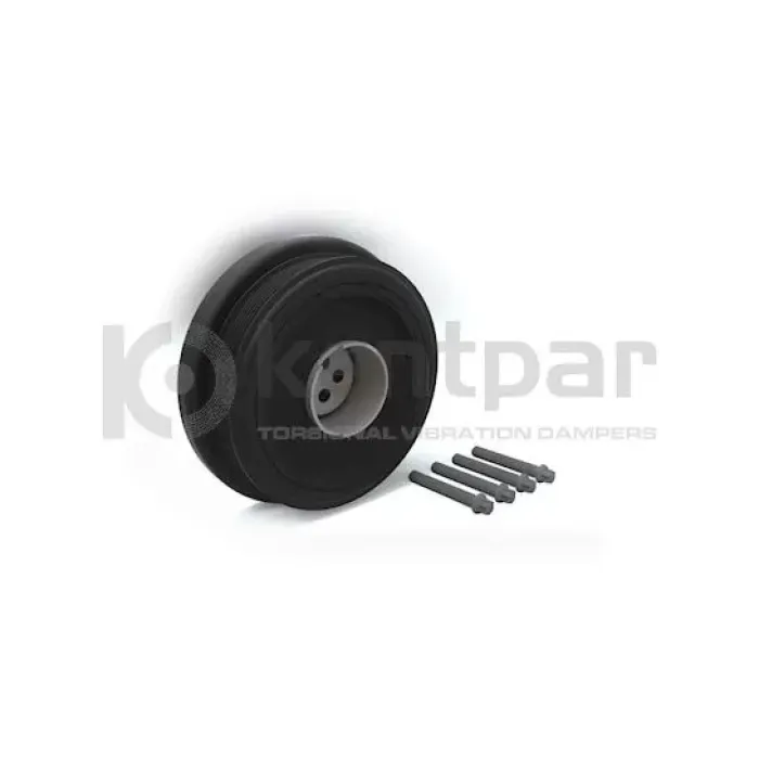 Krank Kasnagi BMW F10 F11 F01 F02 F07 E70 E71 N57 N57S | KENTPAR K170 | OEM 11237800026