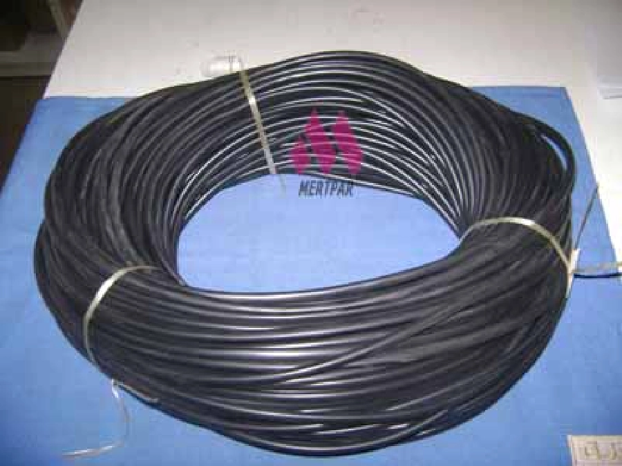 Makaron 10mm Isı İle %50 Daralan | OEM 52510010