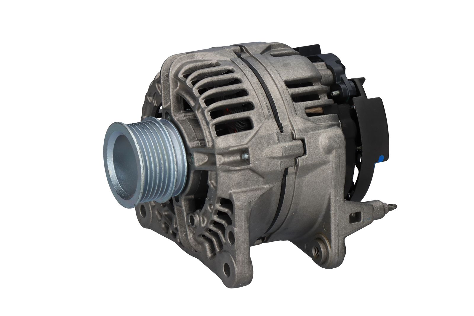 Alternator 12V 70A Cordoba Ibiza Fabia Leon Bora Passat Polo Golf 1,4 / 1,6 / 1,9 | VALEO 439437 | OEM 030903023L 030903023L 036903026A 037903025E 036903026A 037903025E