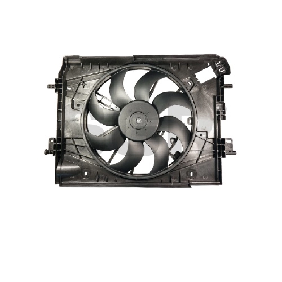 Fan Motoru Davlumbazlı Clio Symbol ( - 2013)-Clio 4 - Dacia Dokker-Lodgy 1.5 DCI | OEM 59612