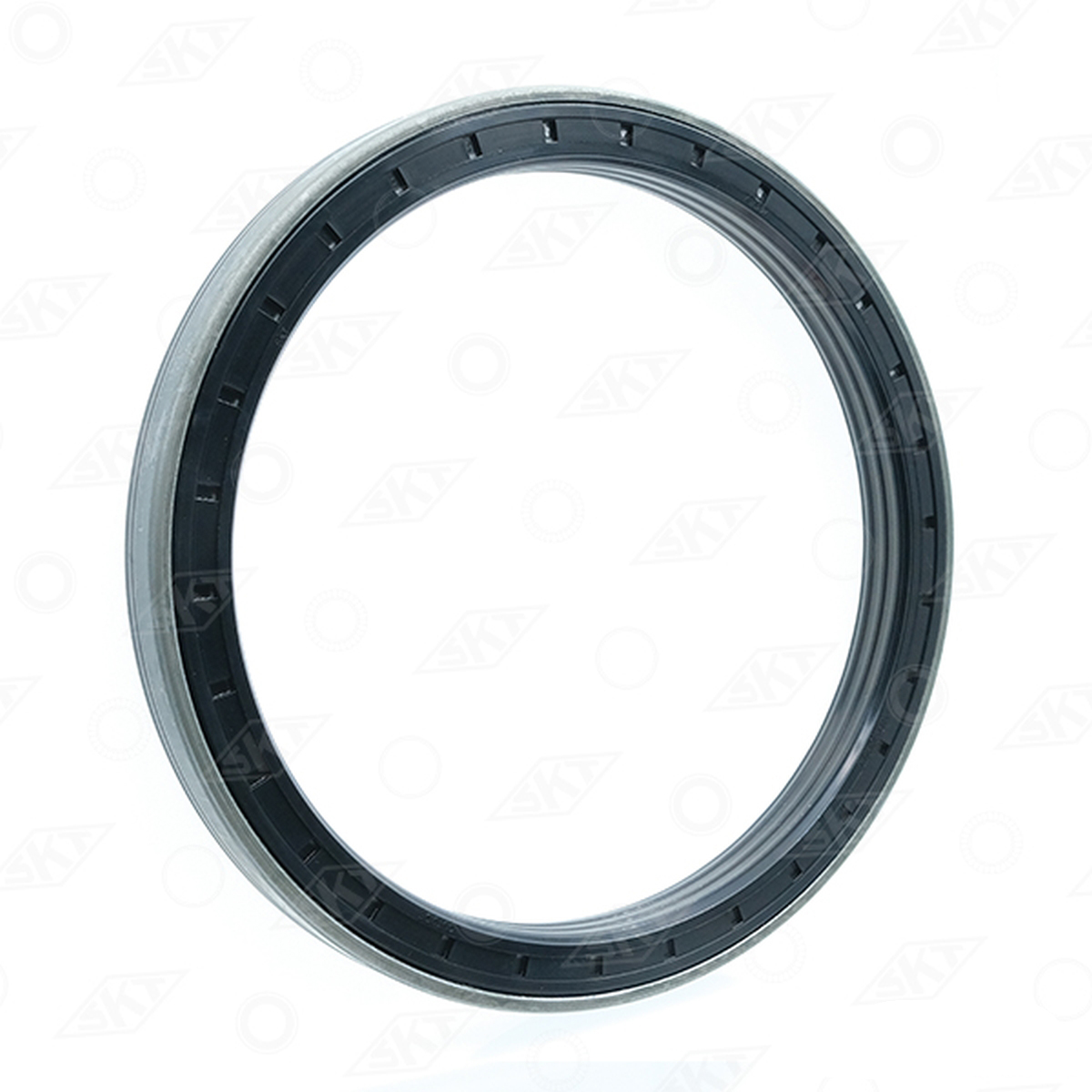 Poyra Keçesi Iç Scania Ø142x170x15, 16 | OEM 12020496B