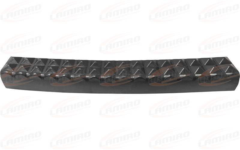 Basamak Kapağı Üst Iveco Stralıs As Sol | OEM 504001358