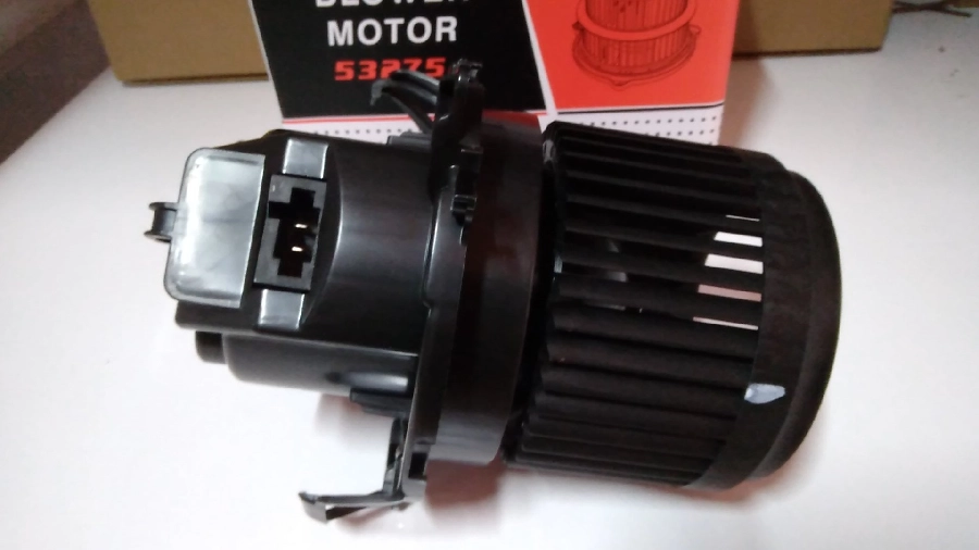 Kalorifer Motoru Renault Captır I-Clio 4 | OEM 53275