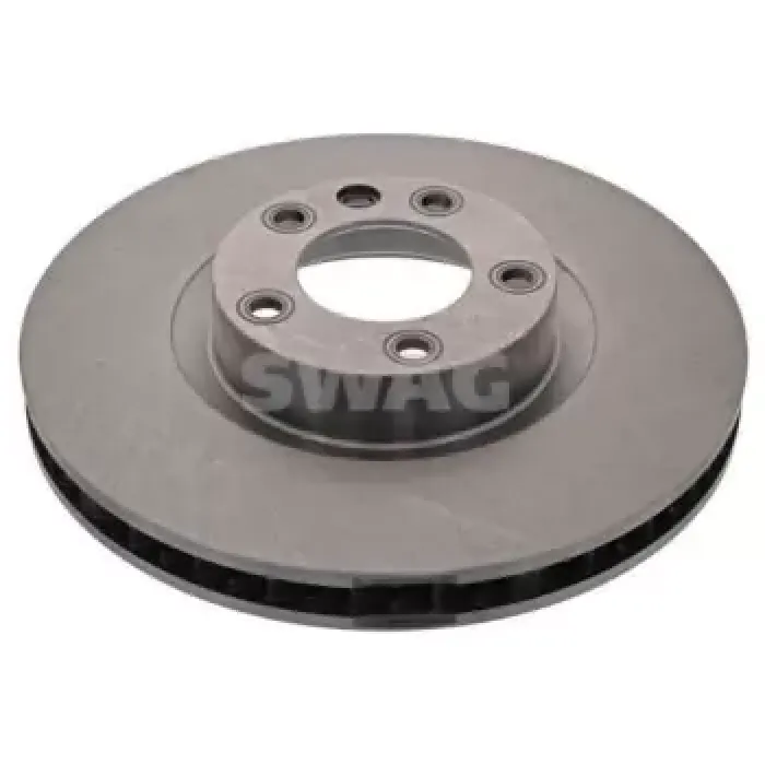 On Fren Aynasi Sol (Disk) Cayenne 10> Touareg 3,0 3,6 4,2 TSI TDI Cjma Casd Casa 10> | SWAG 30944083 | OEM 95835140301 95835140301 7P6615301A 7P6615301A