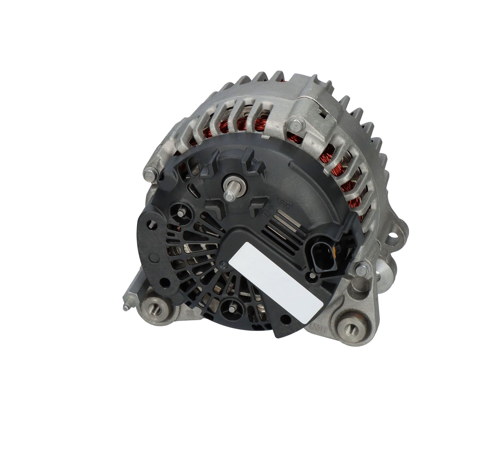 Alternator 14V 140A A3 Tt Passat Superb Crafter T6 | VALEO 439608 | OEM 06F903023P 06F903023P 06F903023N 06F903023N