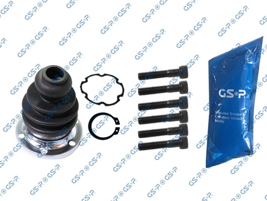 Aks Korugu Ic Sacli Transporter T4 95> | GSP 700105 | OEM 443498201E 443498201E 443498201B 443498201B