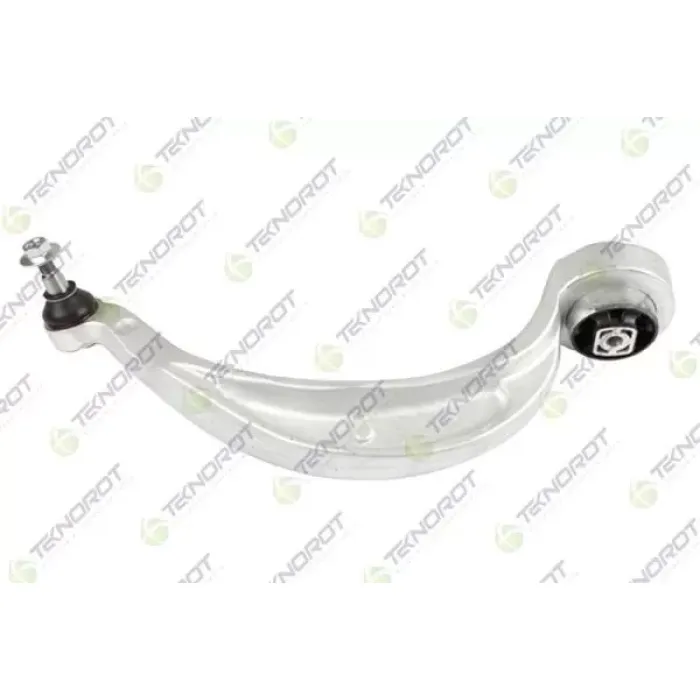 Aluminyum Rotilli Kol Alt Sol A5 (8T3) 07>15 A4 (8K2,8K5) 07>15 | TEKNOROT A-581 | OEM 8K0407693F 8K0407693F 8K0407693K 8K0407693N 8K0407693K 8K0407693N