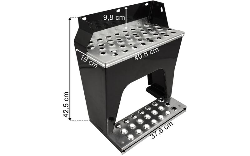 Basamak 3031 Sol | OEM 3716600406