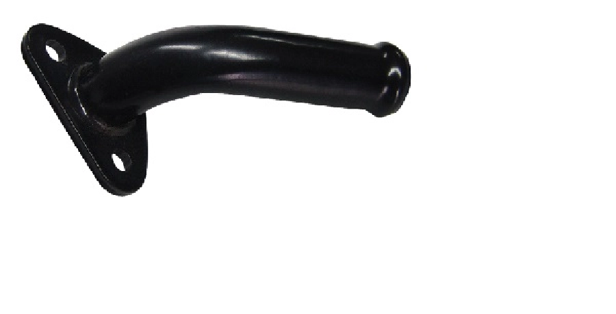 Kalorifer Borusu (Metal-Kısa) - SLX | OEM 713075