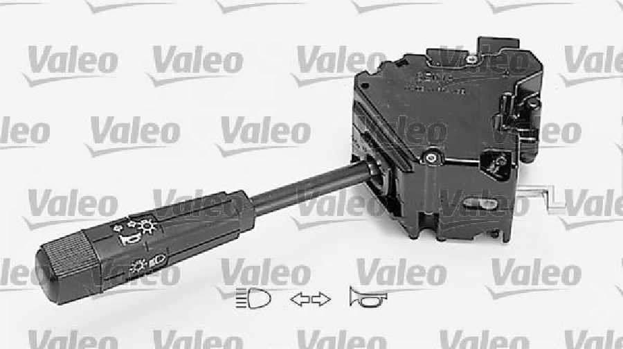 Far Sinyal Kolu Renault 9 - R11 7700779566 5251325 | OEM DL-5637