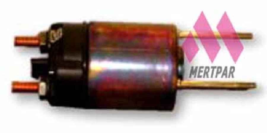 Marş Otom 12V Mako Tipi - Doğan-Kartal-Şahin-Tempra-Tipo-Uno Saplaması Uzun | OEM 63601758