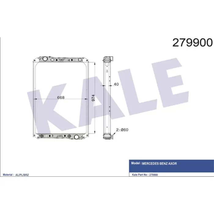 Egzoz Manifoldu Set Takim Scania P G R T 164 | DEMOSAN 02-566 | OEM 1503992-1850826-1381070