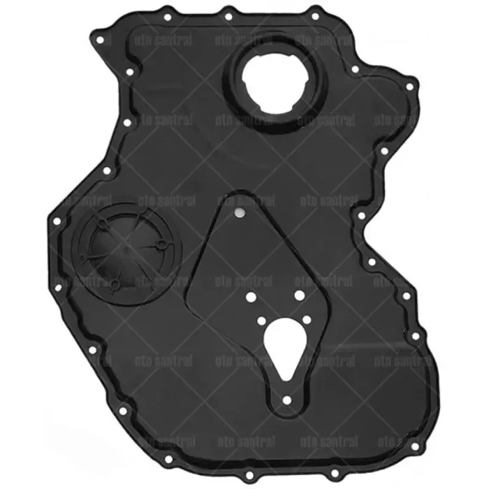 Triger Sac Kapağı Transi̇ V363 Ranger 2015>, Ranger 3 2 200PS (P375) 2011> | SANTRAL 202 | OEM BK3Q 6019 CB 1717590