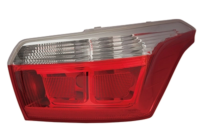Stop Lambasi Sag C Elysee 12> (Duylu) | WAGENBURG 21000977 | OEM 9674809180