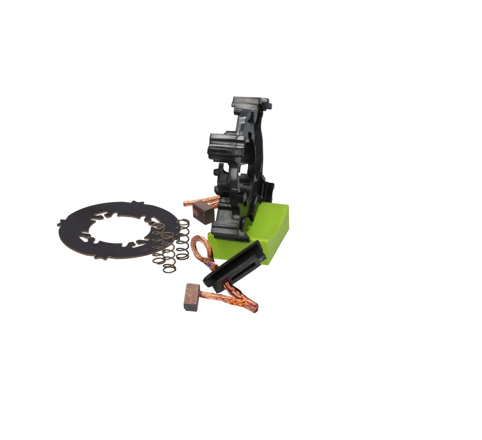 Komur ve Yay Takimi D7E1 | VALEO 594290