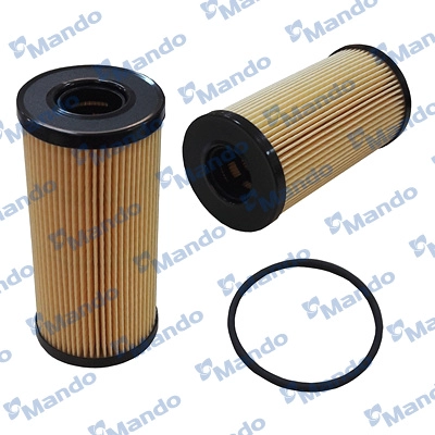 Yağ Fi̇ltresi̇ | MANDO MMF045044 | OEM A6261840000 A6261840000 152095219R 152095219R