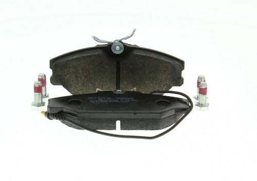 On Fren Balatasi Laguna Safrane Megane I Scenic 2,0 Espace (Fisli) | XBRAKE 8070C | OEM 7701203730 7701203730 7701203968 7701209077 7701203968 7701209077