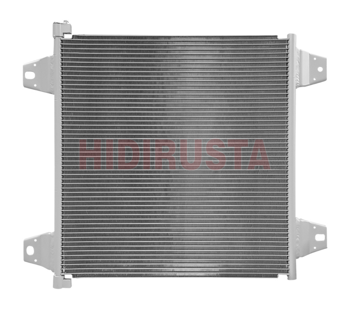 Klima Radyatörü Xf Seri | OEM 1629115