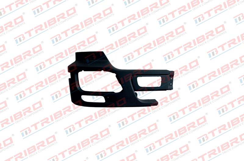 Tampon Mercedes Actros MP3 Sağ | OEM 9438806172
