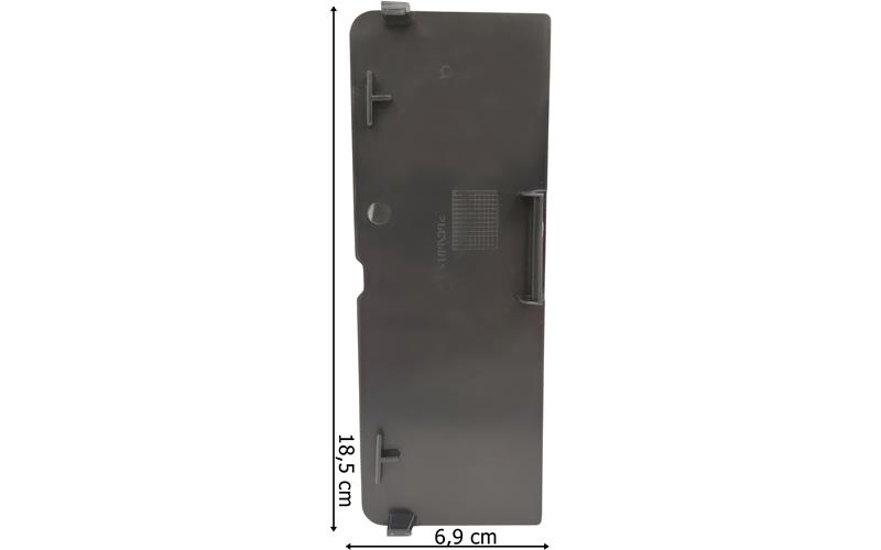 Far Çerçeve Kapağı Scanıa Sol | OEM 2334520