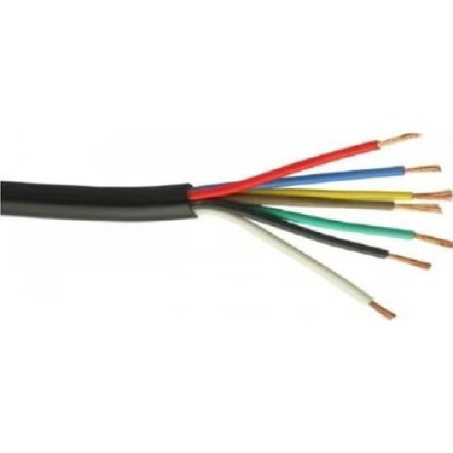 Kablo Ttr 7X1 Cca | OEM 04967