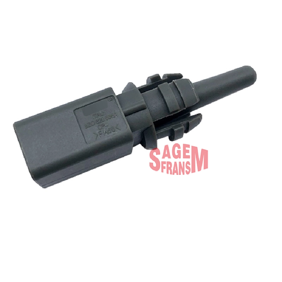 Isı Sıcaklık Sensoru Golf 7- Jetta - Passat - Crafter Transporter - Polo - Amarok A1 - A3 - A4 - A | OEM 50262