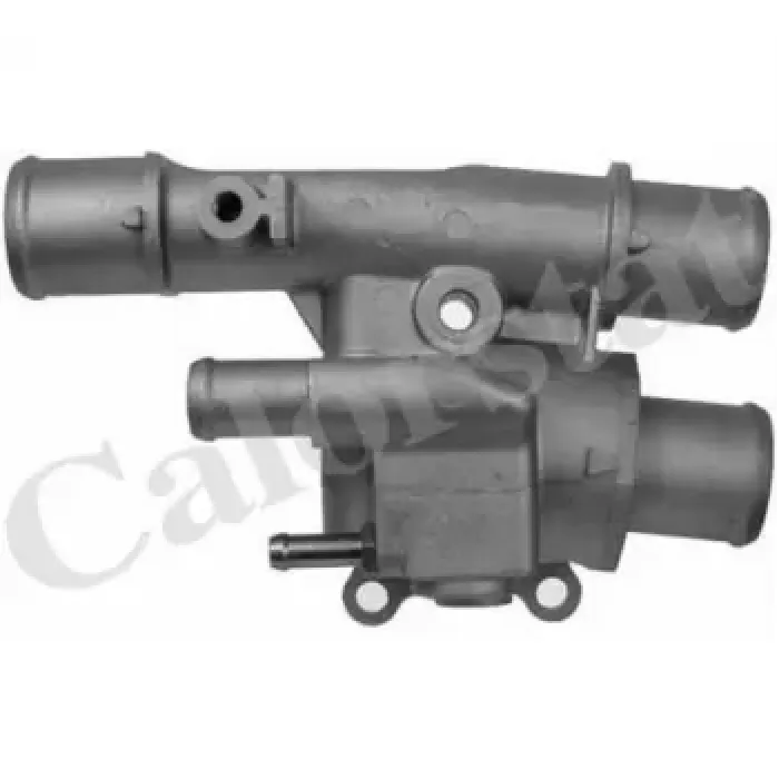 Termostat Fiat Doblo Palio Weekend Albea Bravo Brava Marea Stilo 1.6 16V 96> Lancia Dedra Lybra 1.6 16V 99>05 | MITA 04 325 171 | OEM 46776217