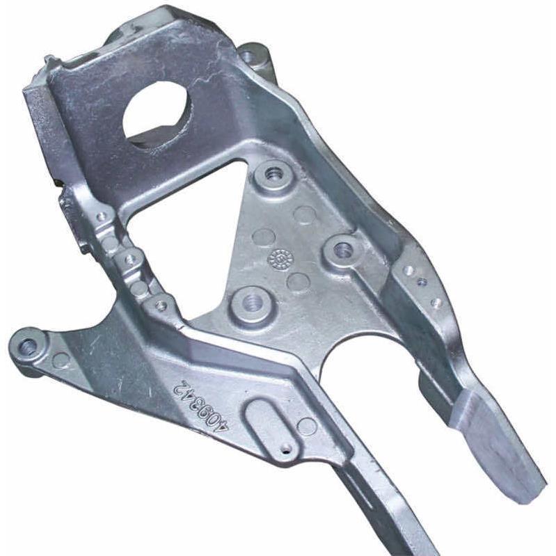 Kabin Braketi Ön Sağ | OEM 1409342