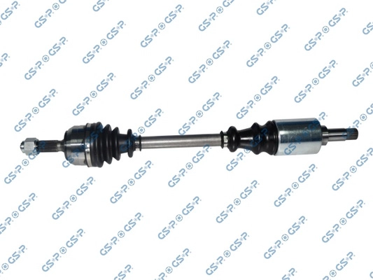 Aks Sol Komple P106 Saxo (Dis Freze:22 Ic Freze:21 Boy: 624MM)TU9 TU1 TU3JP TUD5 (1,0 1,1 1,4 1,5 Dizel) 99> | GSP 210161 | OEM 3272.1Q 3272.9P