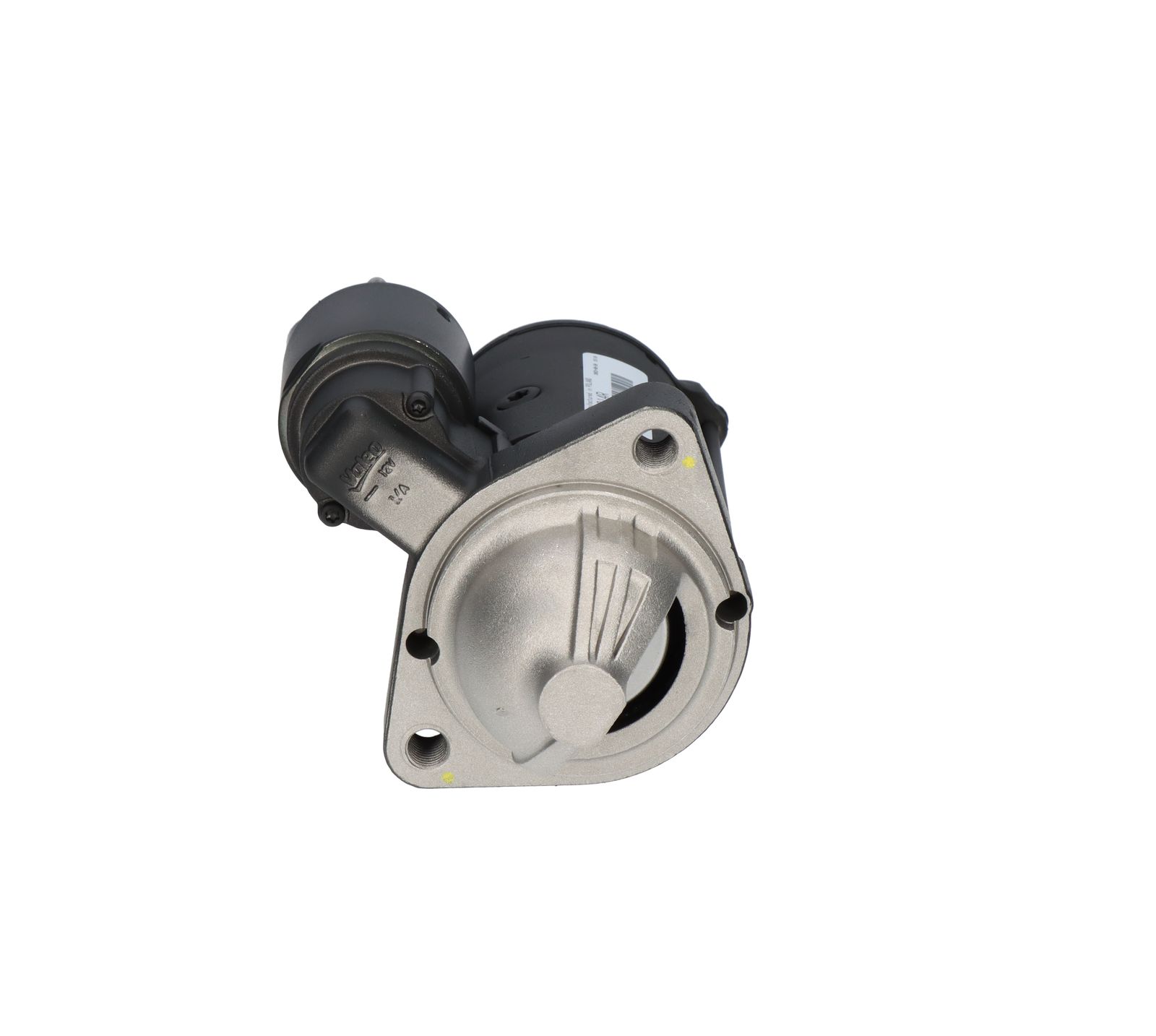 Mars Motoru 12V 11 Dis Vw Crafter 06>16 | VALEO 438231 | OEM 076911023B 076911023B 076911023BX 076911023BX