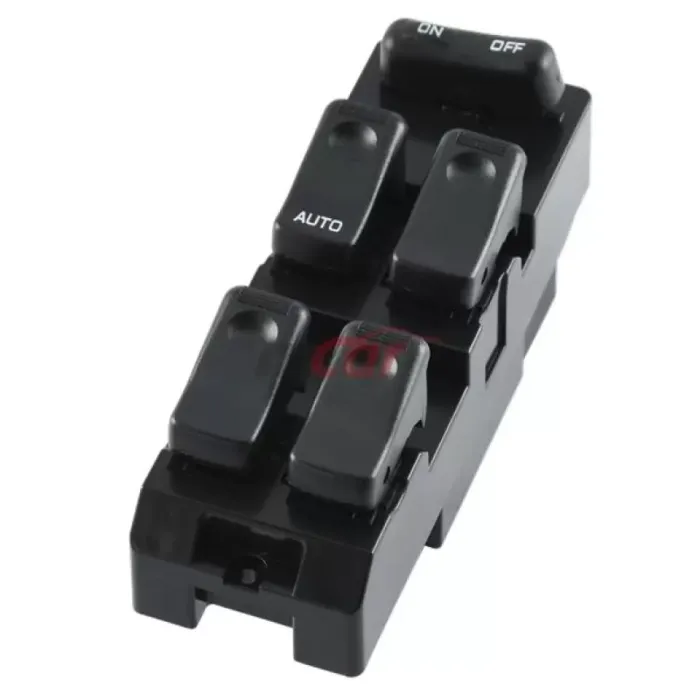 Cam Acma Kapama Anahtari Mazda 626 92 97 Fs Sol Dortlu | KRAW AN-844 | OEM GD8K-66-350