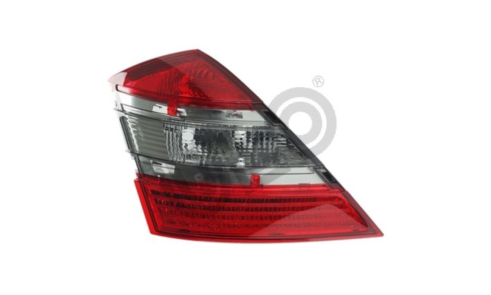 Stop Lambasi Sol S-Class W221 05>09 Orjinal | ULO 1037001 | OEM A2218200166